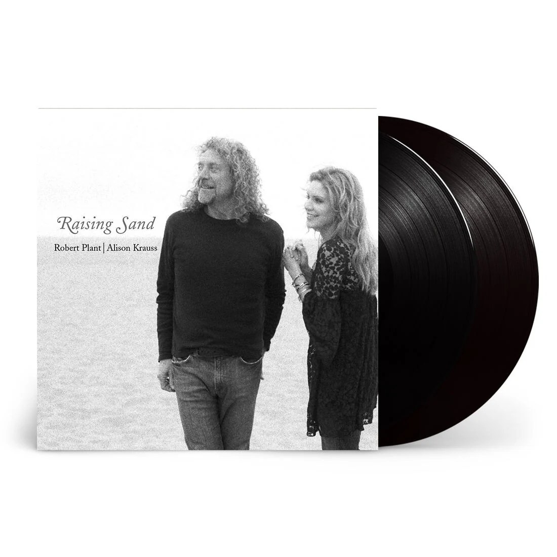 Image de Raising Sand (Robert Plant & Alison Krauss)