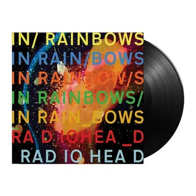Image de In Rainbows (Radiohead)