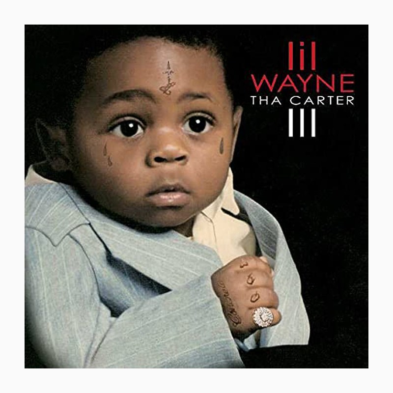 Image de Tha Carter III (Lil Wayne)