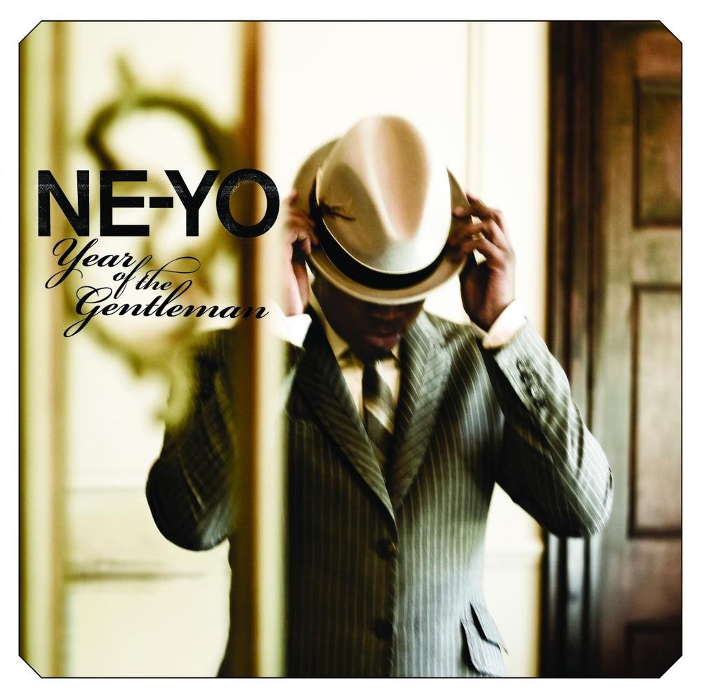 Image de Year of the Gentleman (Ne-Yo)