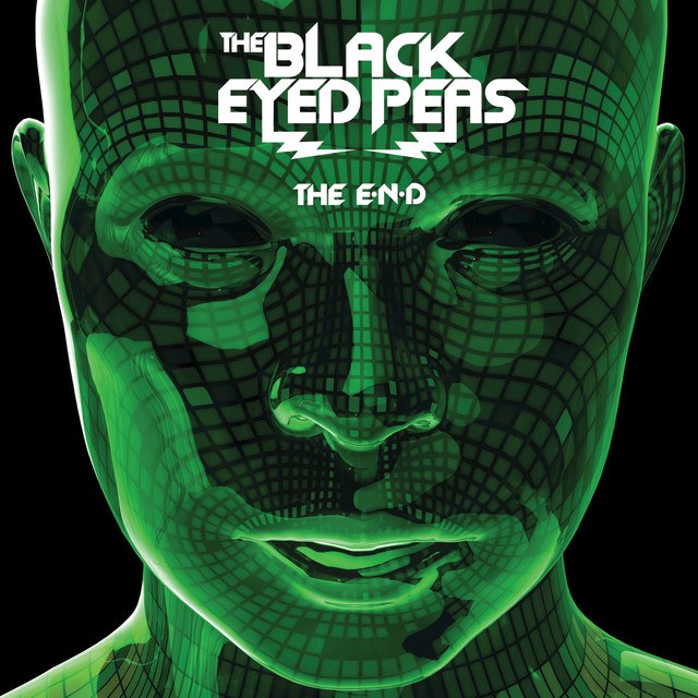 Image de The E.N.D. (Black Eyed Peas)