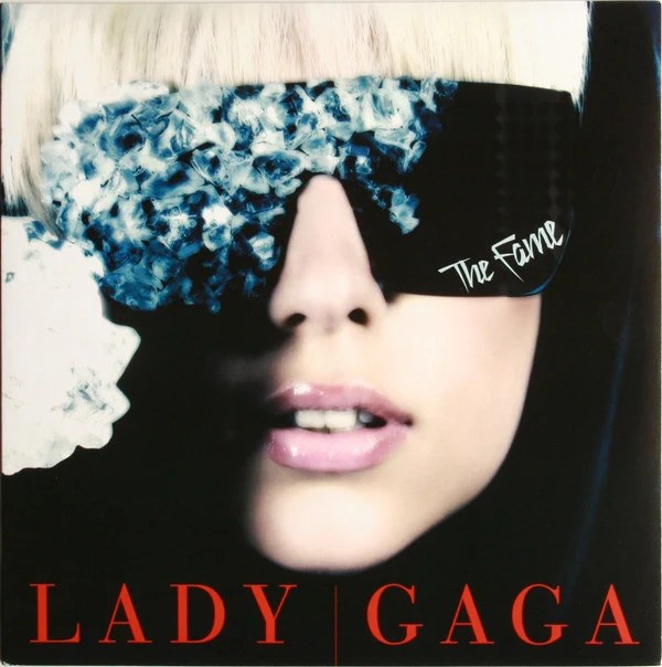 Image de The Fame (Lady Gaga)