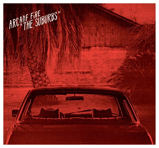 Image de The Suburbs (Arcade Fire)