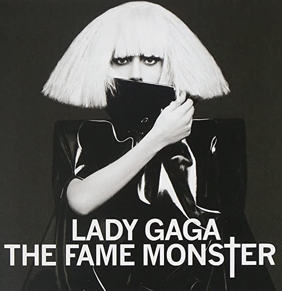 Image de The Fame Monster (Lady Gaga)