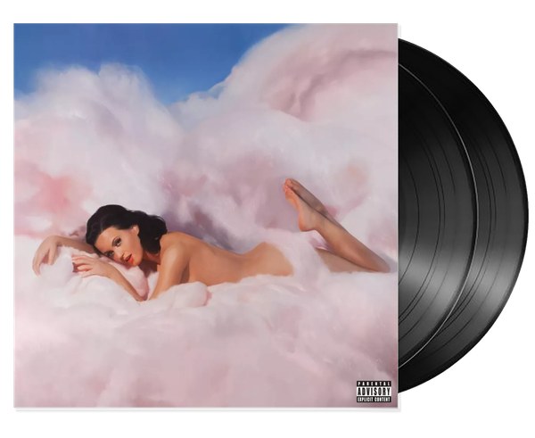 Image de Teenage Dream (Katy Perry)