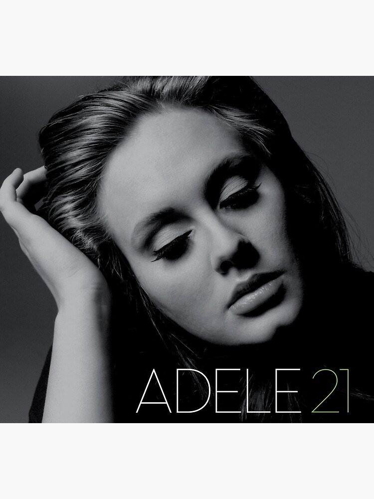 Image de 21 (Adele)