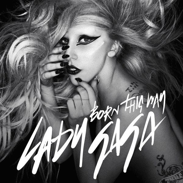 Image de Born This Way (Lady Gaga)