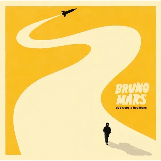 Image de Doo-Wops & Hooligans (Bruno Mars)