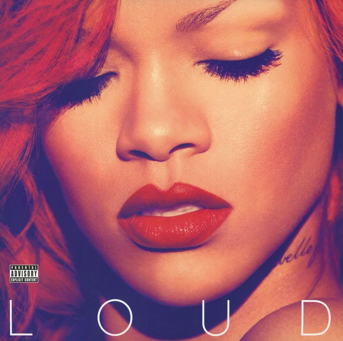 Image de Loud (Rihanna)
