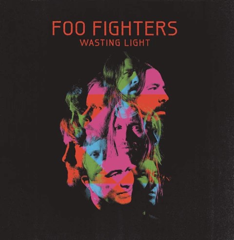 Image de Wasting Light (Foo Fighters)