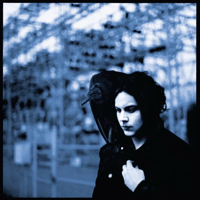 Image de Blunderbuss (Jack White)