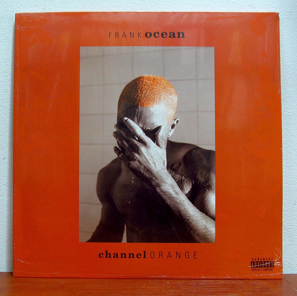 Image de Channel Orange (Frank Ocean)