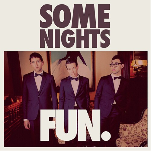 Image de Some Nights (Fun.)