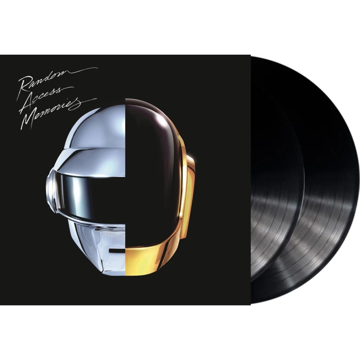Image de Random Access Memories (Daft Punk)