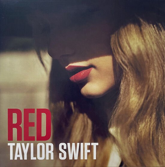 Image de Red (Taylor Swift)