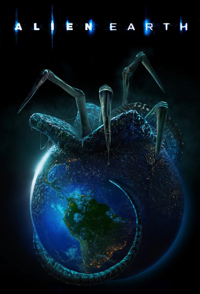 Image de Alien Earths