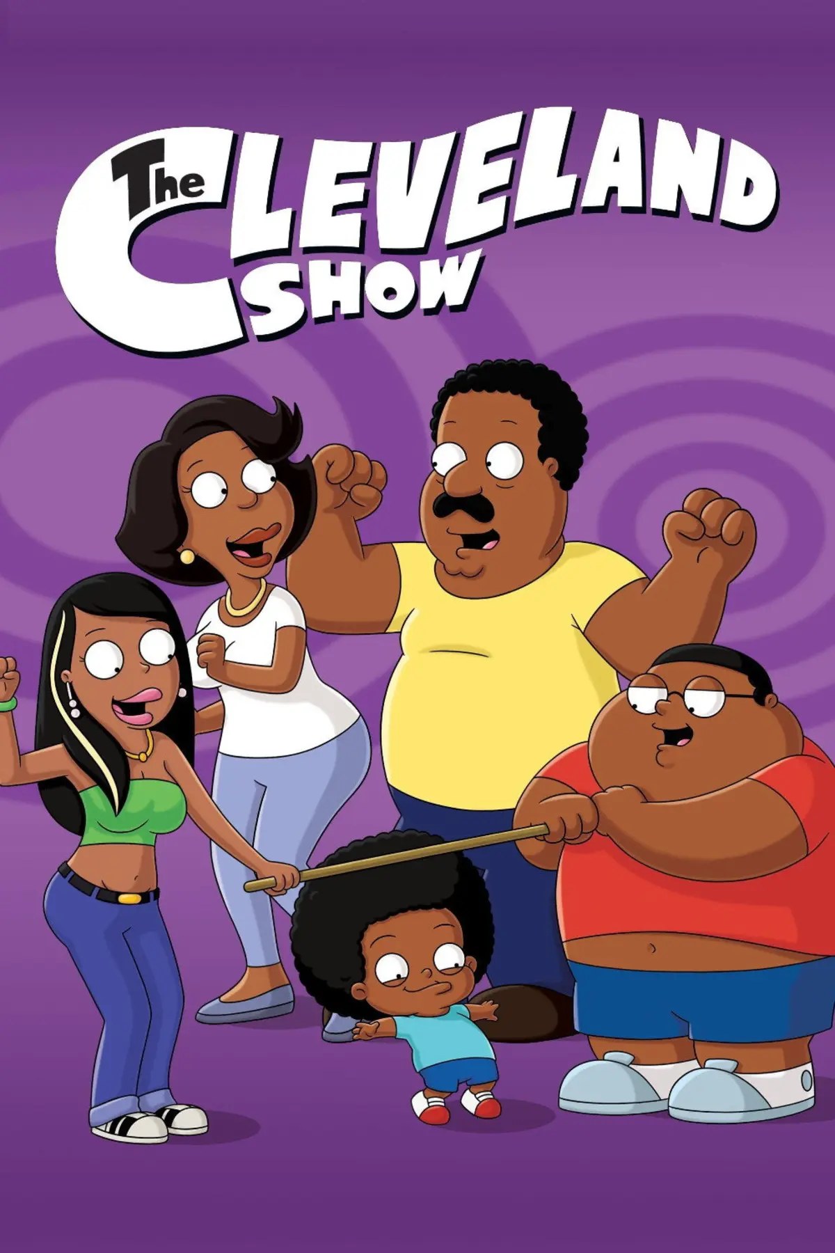 Image de The Cleveland Show