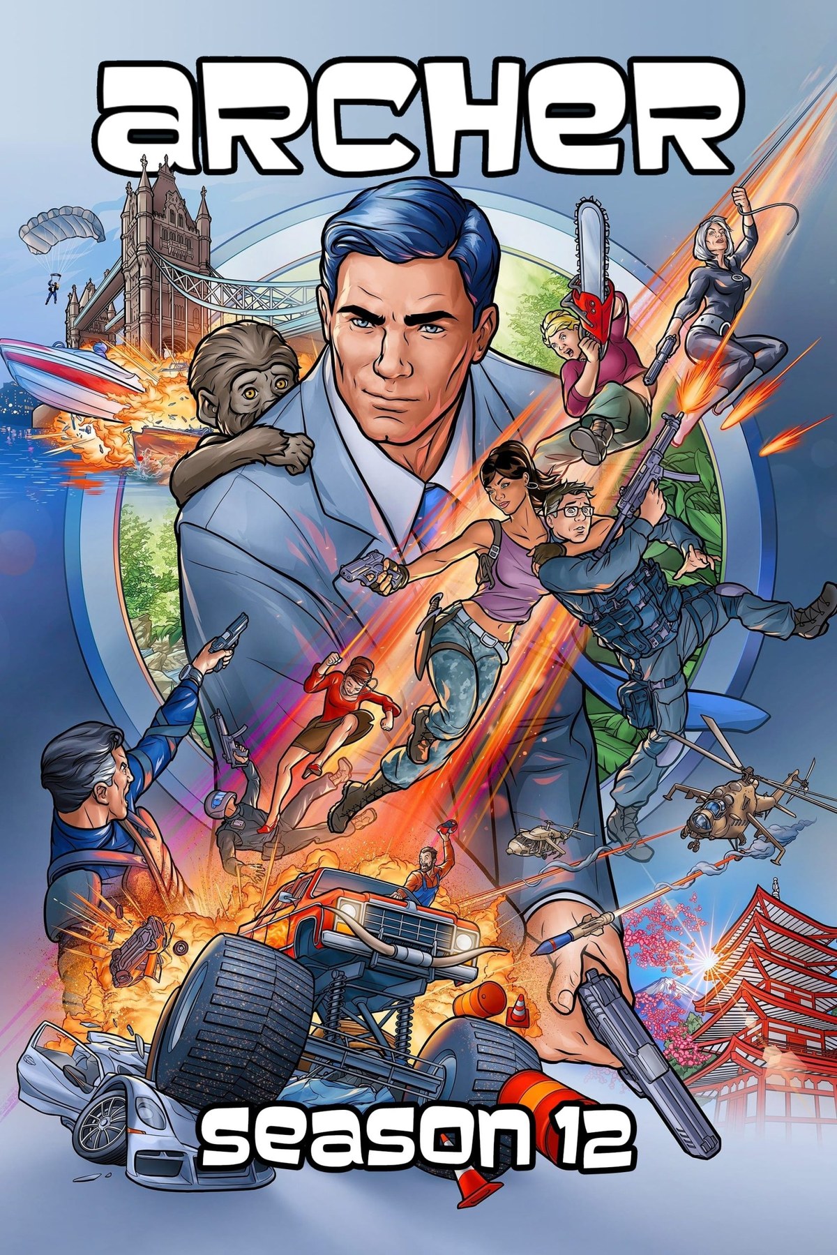 Image de Archer