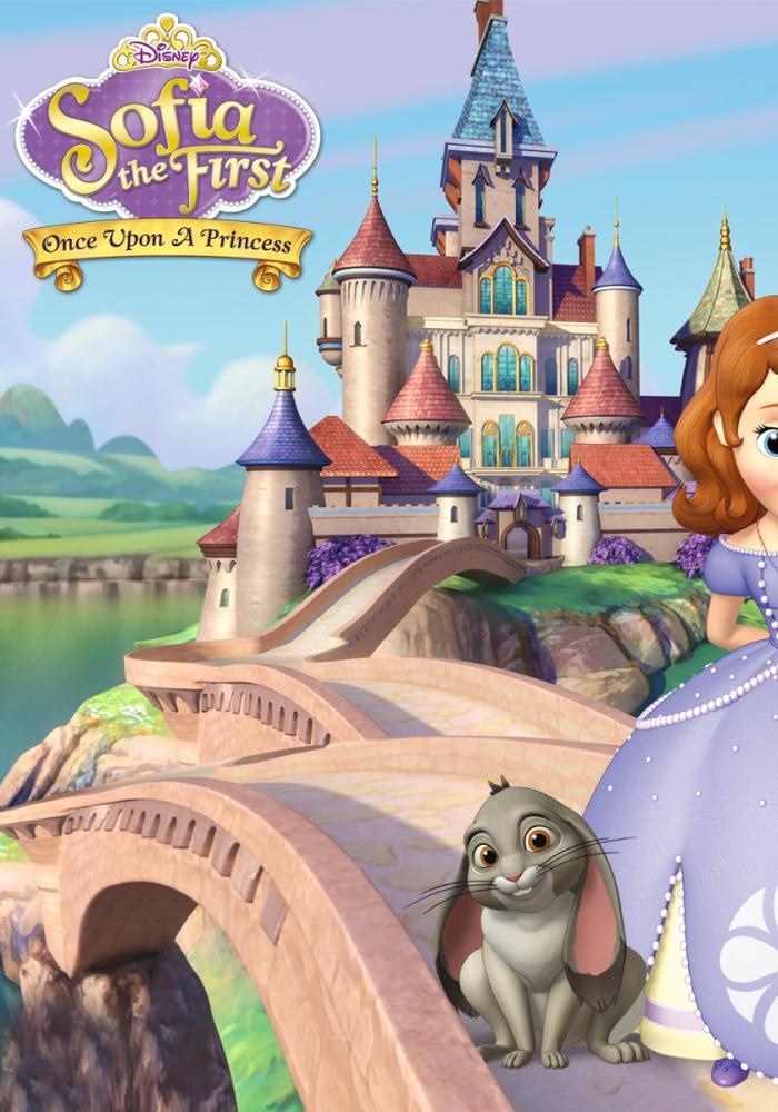 Image de Princesse Sofia