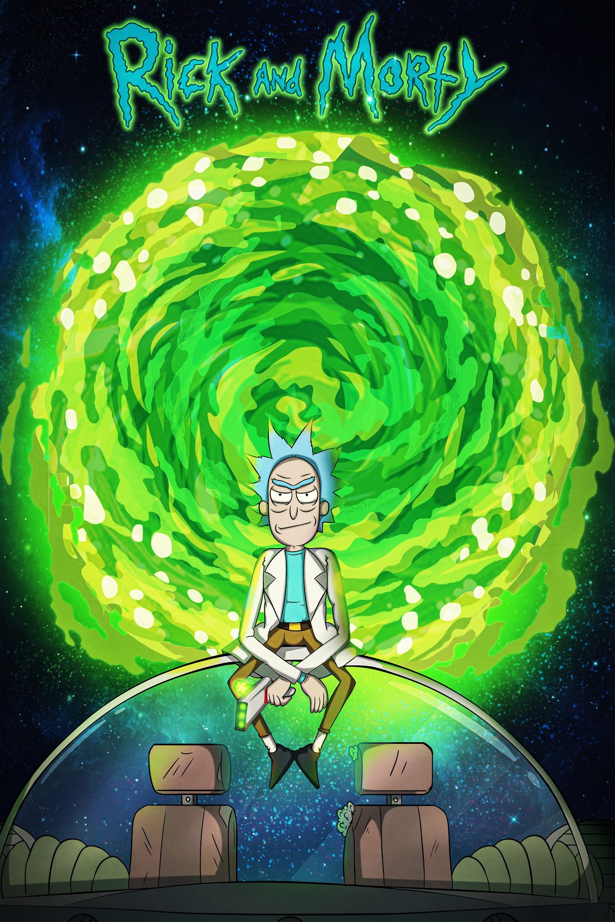 Image de Rick and Morty