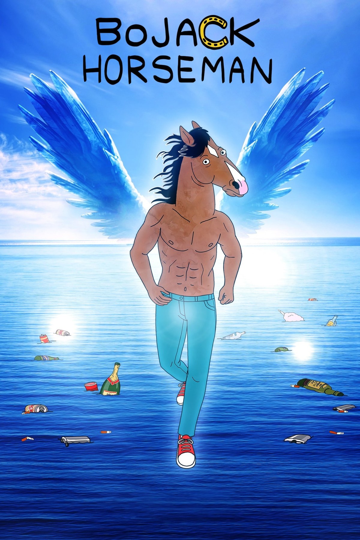 Image de BoJack Horseman