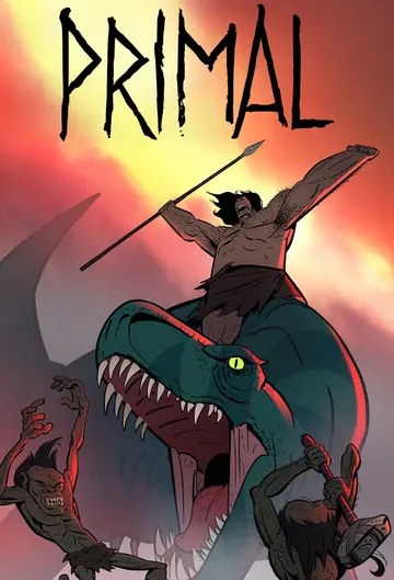 Image de Primal