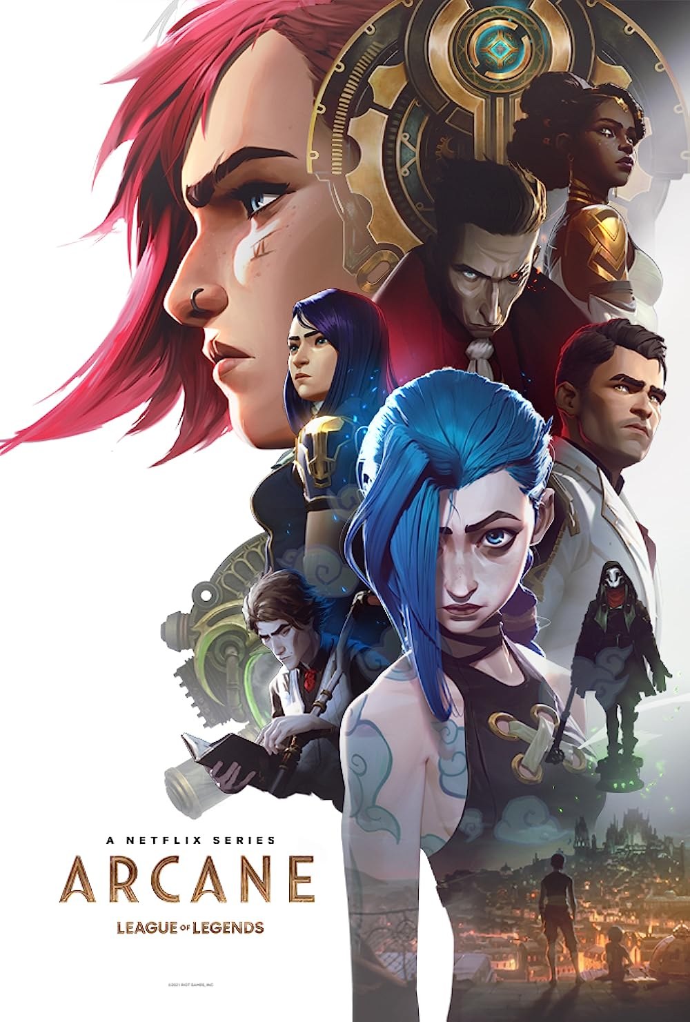 Image de Arcane