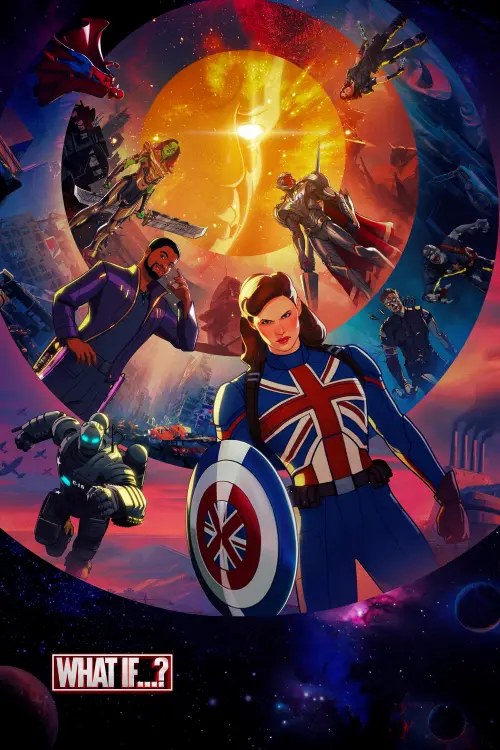 Image de What If...?