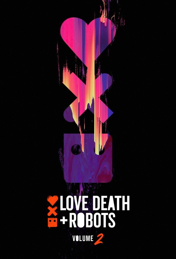 Image de Love, Death & Robots