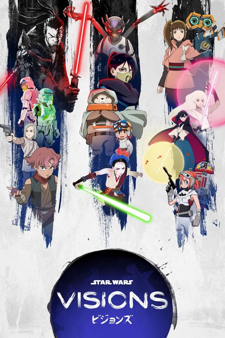 Image de Star Wars: Visions