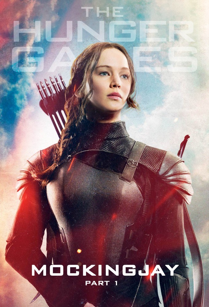 Image de Hunger Games : La Révolte, partie 1 (2014)