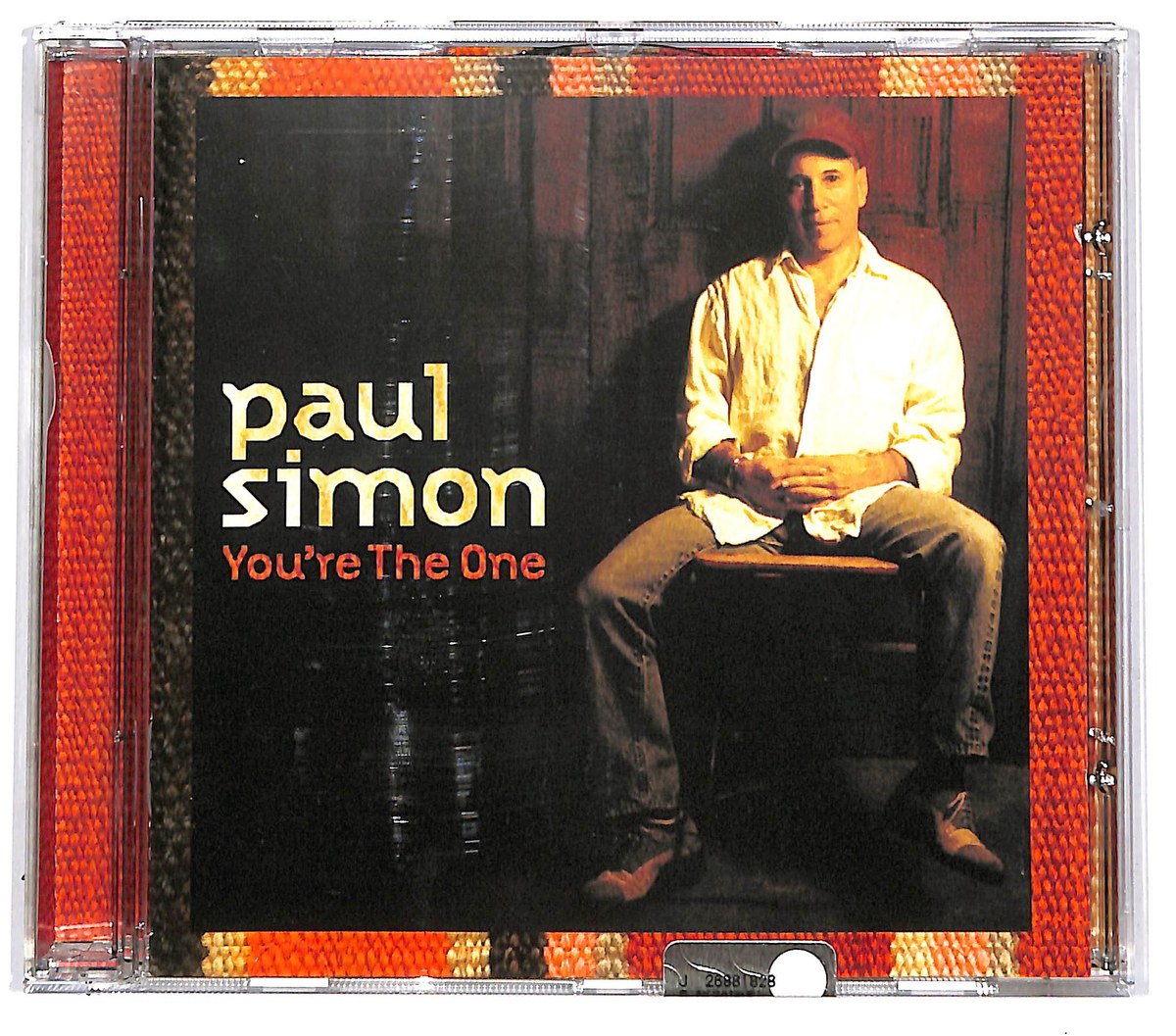 Image de You're the One (Paul Simon)