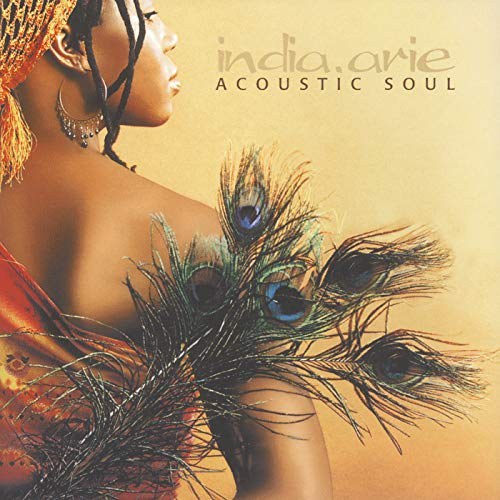 Image de Acoustic Soul (India.Arie)