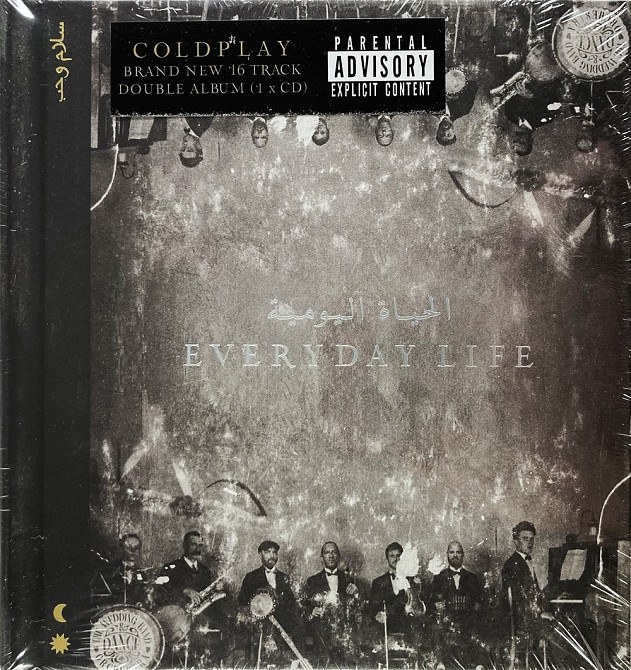 Image de Everyday Life (Coldplay)
