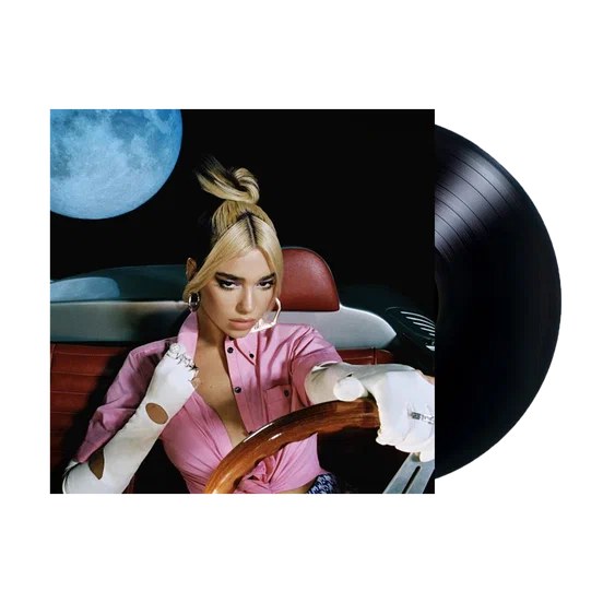 Image de Future Nostalgia (Dua Lipa)