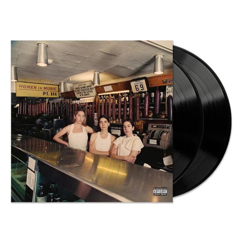 Image de Women in Music Pt. III (Haim)