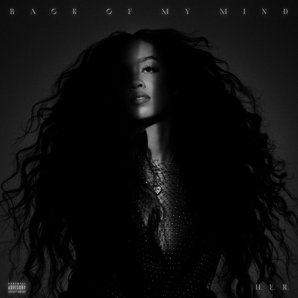 Image de Back of My Mind (H.E.R.)