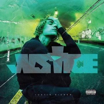 Image de Justice (Justin Bieber)