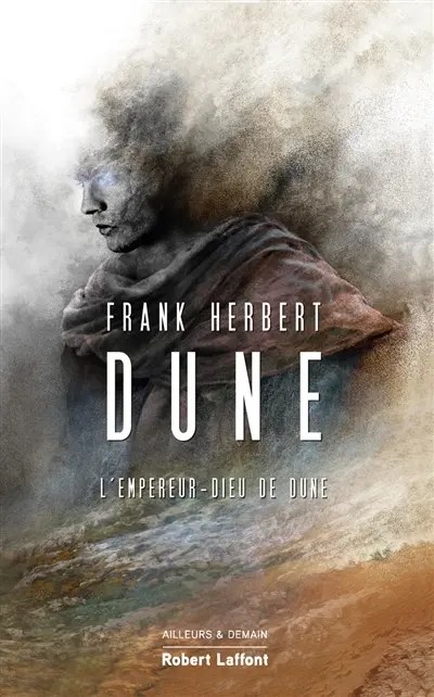 Image de L'Empereur-Dieu de Dune