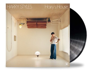 Image de Harry's House (Harry Styles)