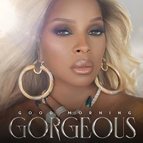 Image de Good Morning Gorgeous (album de Mary J. Blige)