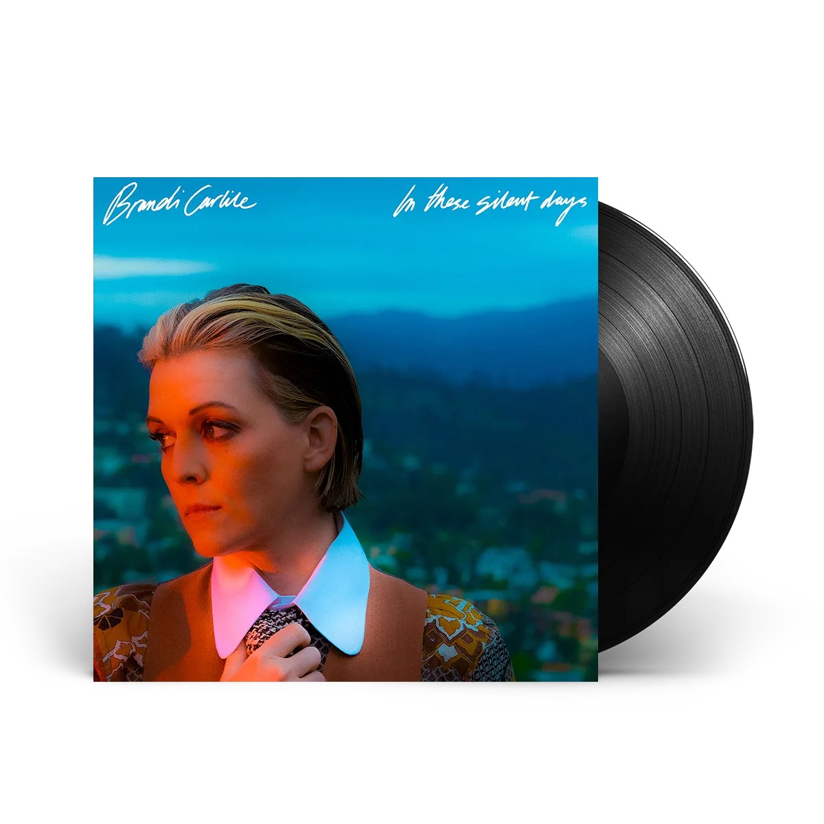 Image de In These Silent Days (Brandi Carlile)