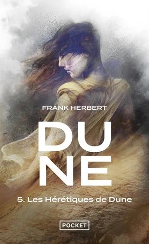 Image de Les Hérétiques de Dune