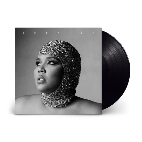 Image de Special (Lizzo)