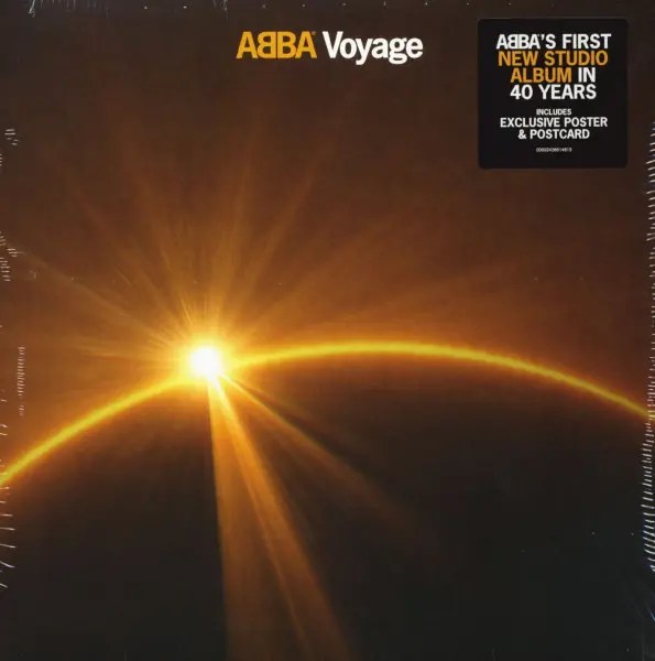Image de Voyage (ABBA)