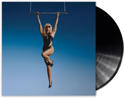 Image de Endless Summer Vacation (Miley Cyrus)