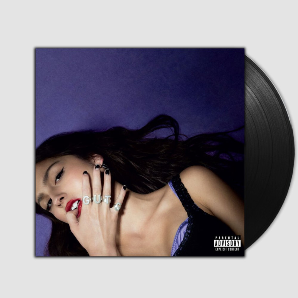 Image de Guts (Olivia Rodrigo)