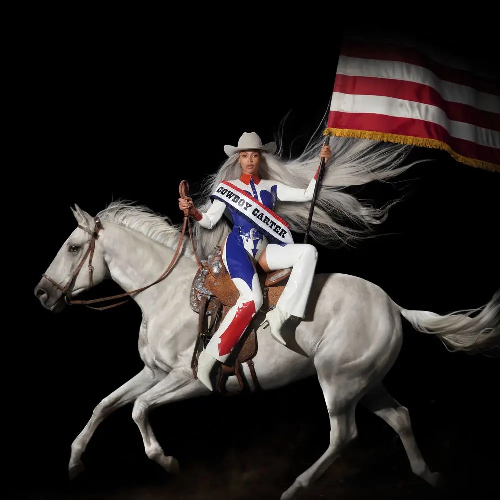 Image de Cowboy Carter (Beyoncé)