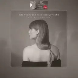Image de The Tortured Poets Department (Taylor Swift)