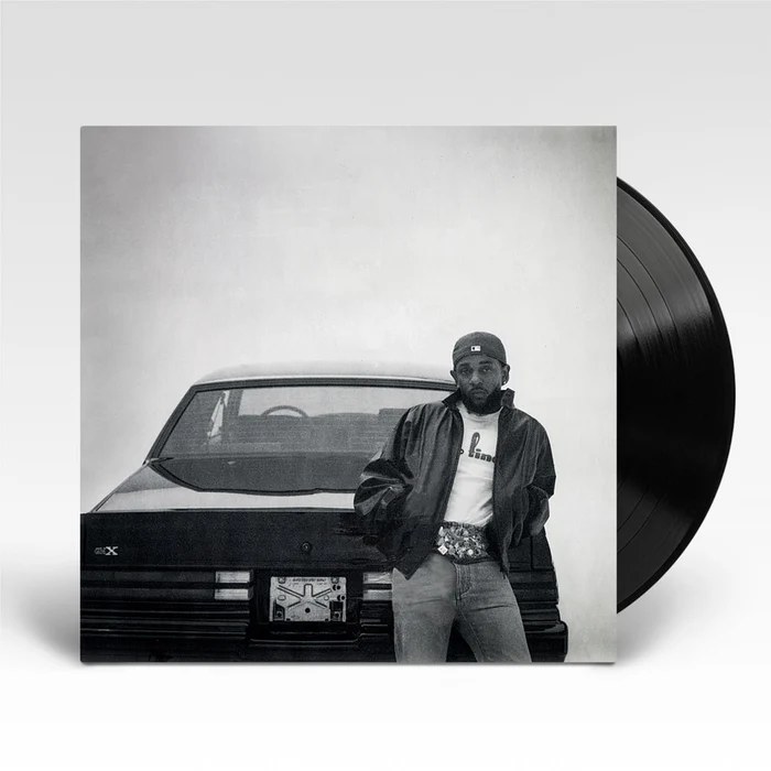Image de GNX (Kendrick Lamar)